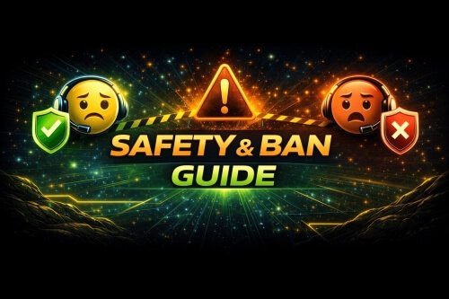 Safety & Ban Guide